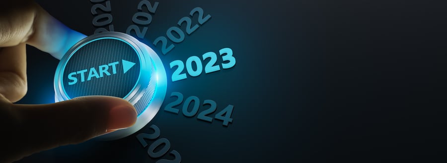 2023 is a great time to start your financial advisor digital marketing strategy, Paladin Digital Marketing can help. 