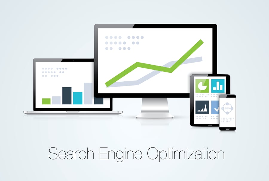 financial advisor search engine optimization
