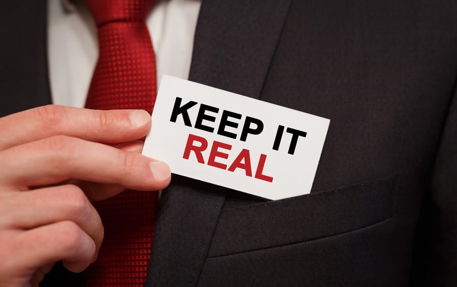 financial advisor custom website