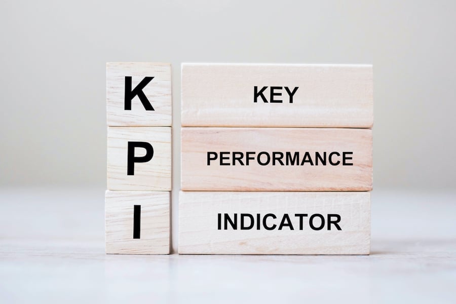 Critical KPIs To Measure For Financial Advisor Content Marketing Success
