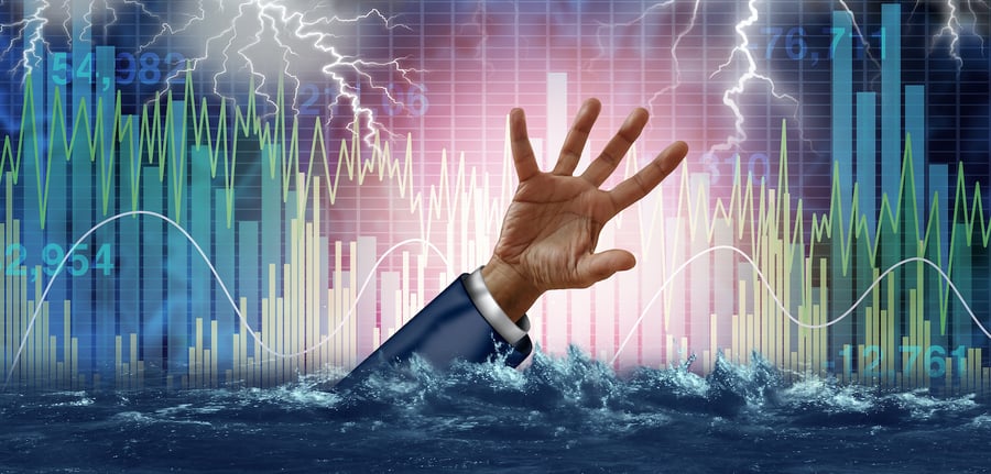 How Does Stock Market Volatility Impact Your Financial Advisor Marketing Strategies?