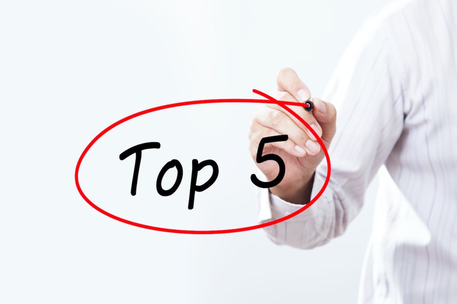 5 digital marketing tips for financial advisors