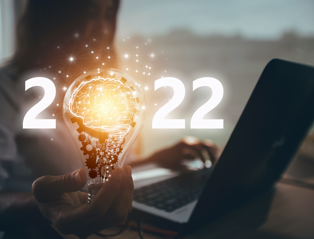 digital marketing for financial advisors in 2022