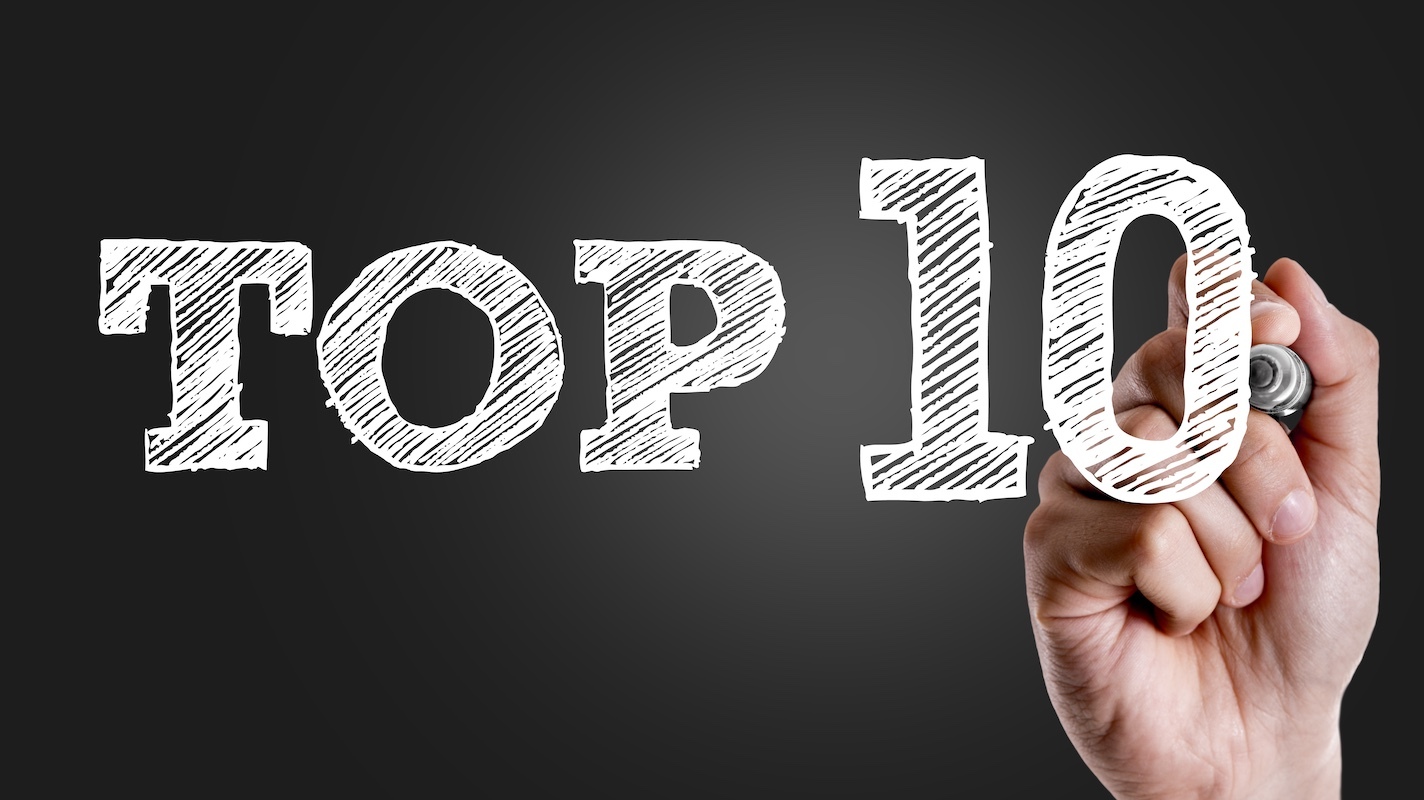 Top 10 Business Challenges for Smaller Financial Advisor Firms