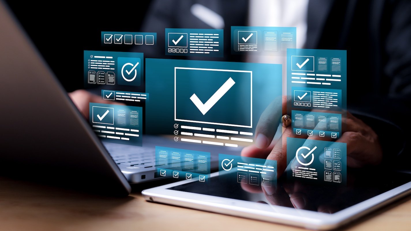 How Financial Advisors Use AI to Optimize Website Compliance